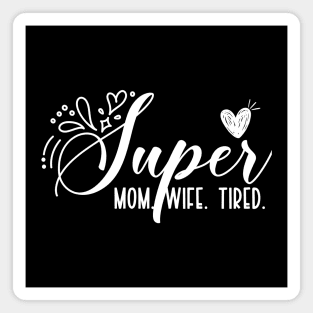 Mothers Day Gift Ideas Magnet